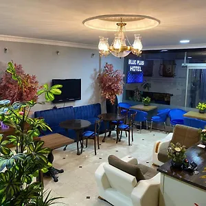 Blue شقة فندقية اسطنبول
