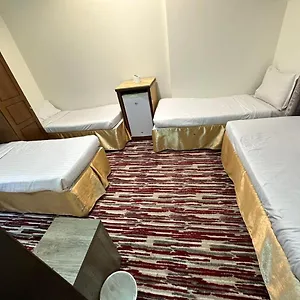 2* فندق Areej Al Wafa