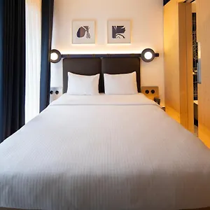 Lab Taksim فندق اسطنبول