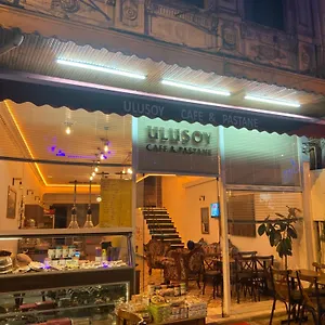 Ulusoy Old اسطنبول