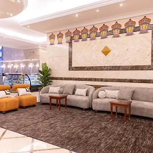 3* فندق مفروشة محبس الجن