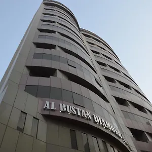  Hotel Al Bostan Al Masi