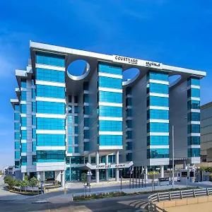 Courtyard By Marriott Northern Ring Road الرياض