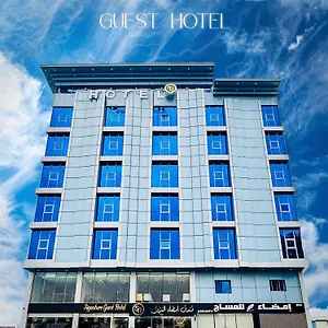 Signature Guest فندق جدة
