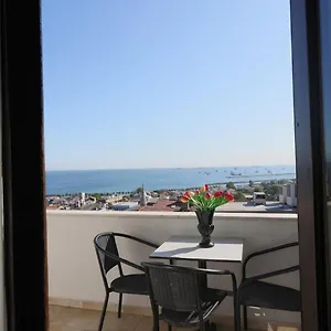 Olimpic اسطنبول