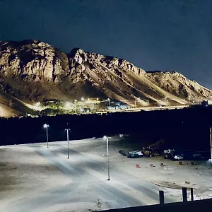 Itlalat Uhud المدينة المنورة