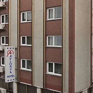 أفلونيا اسطنبول