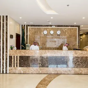 فرحة العالمية للوحدات السكنية جدة