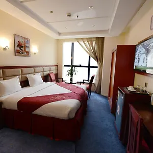 Al Waleed Tower Mekke