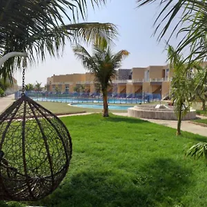 السعادة منتجع جدة