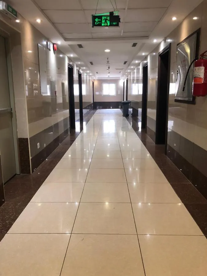 نزل الحجاز 4 Saudi Arabia