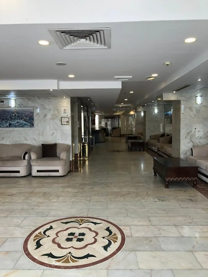 Hotel نزل الحجاز 4